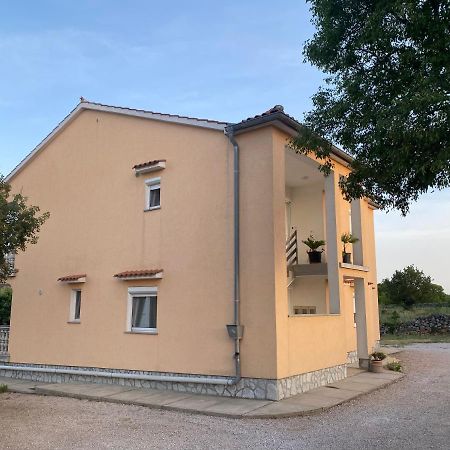 Kraljević Apartments Vrh  Zewnętrze zdjęcie