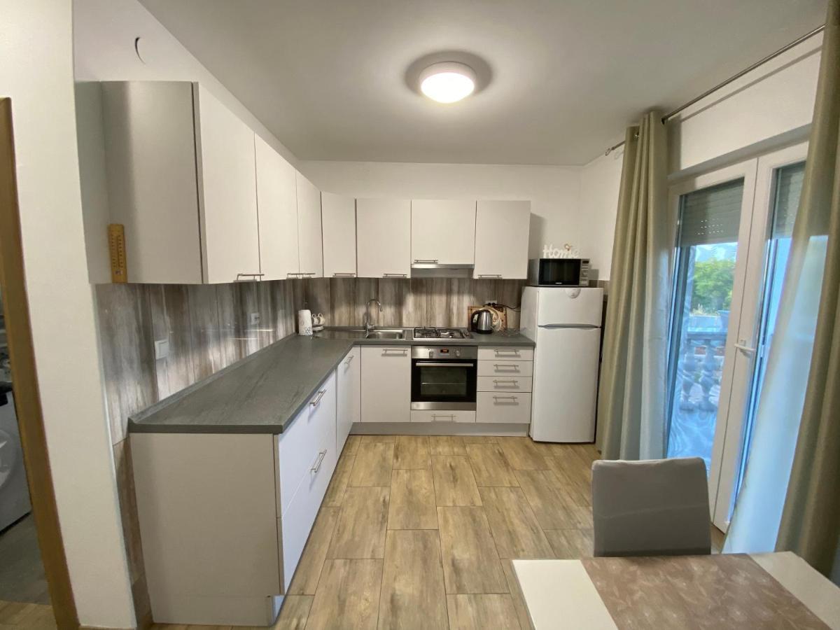 Kraljević Apartments Vrh  Zewnętrze zdjęcie