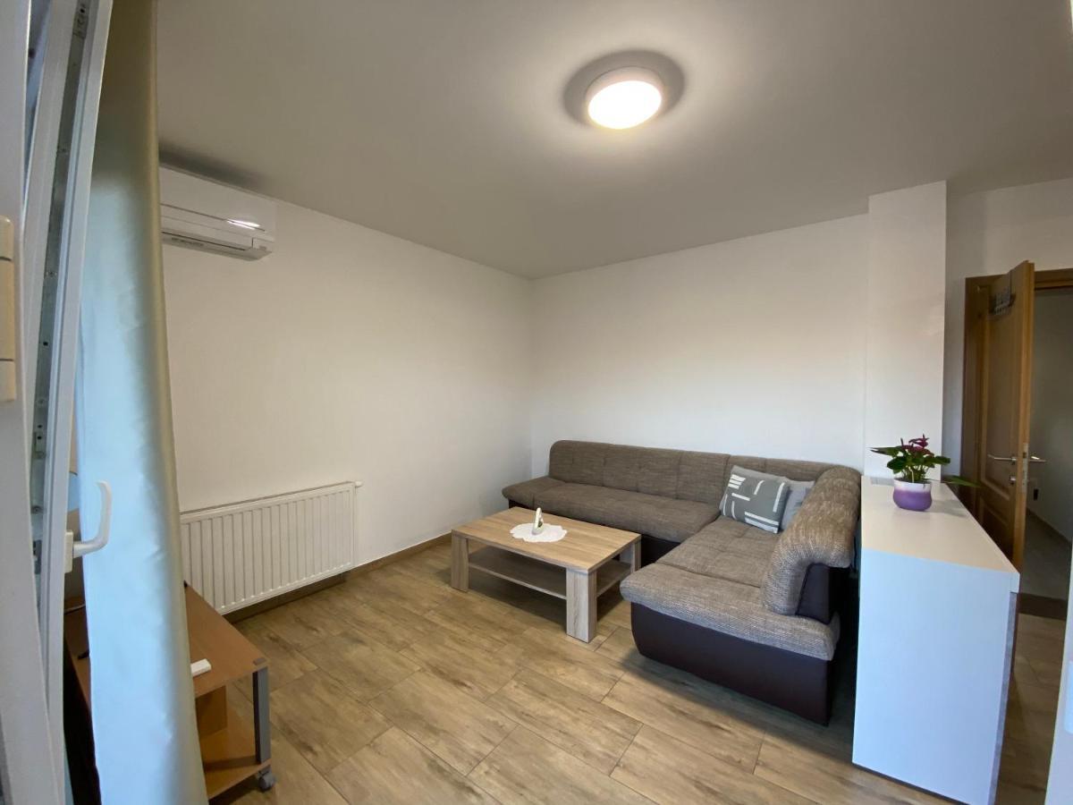 Kraljević Apartments Vrh  Zewnętrze zdjęcie