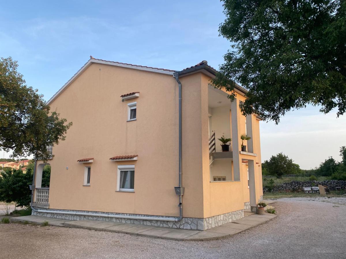 Kraljević Apartments Vrh  Zewnętrze zdjęcie