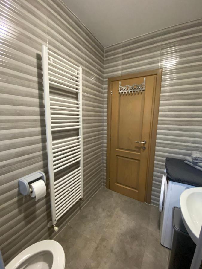 Kraljević Apartments Vrh  Zewnętrze zdjęcie