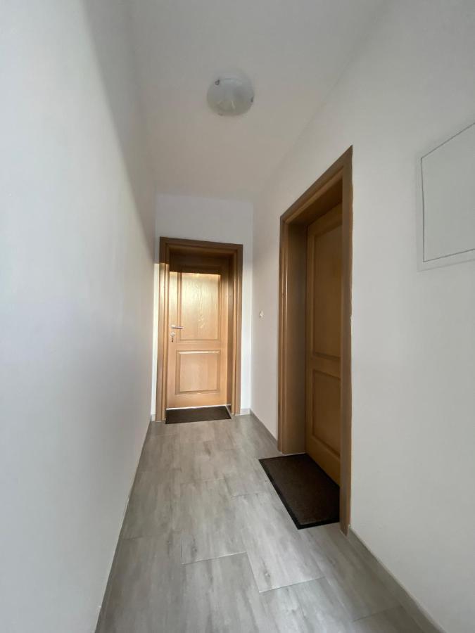 Kraljević Apartments Vrh  Zewnętrze zdjęcie