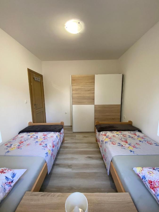 Kraljević Apartments Vrh  Zewnętrze zdjęcie