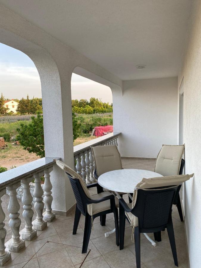 Kraljević Apartments Vrh  Zewnętrze zdjęcie