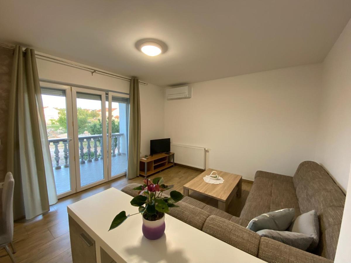 Kraljević Apartments Vrh  Zewnętrze zdjęcie