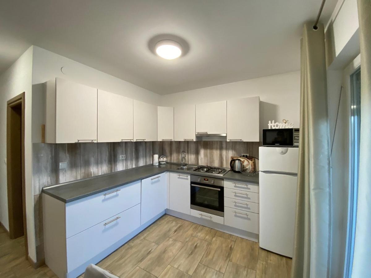 Kraljević Apartments Vrh  Zewnętrze zdjęcie